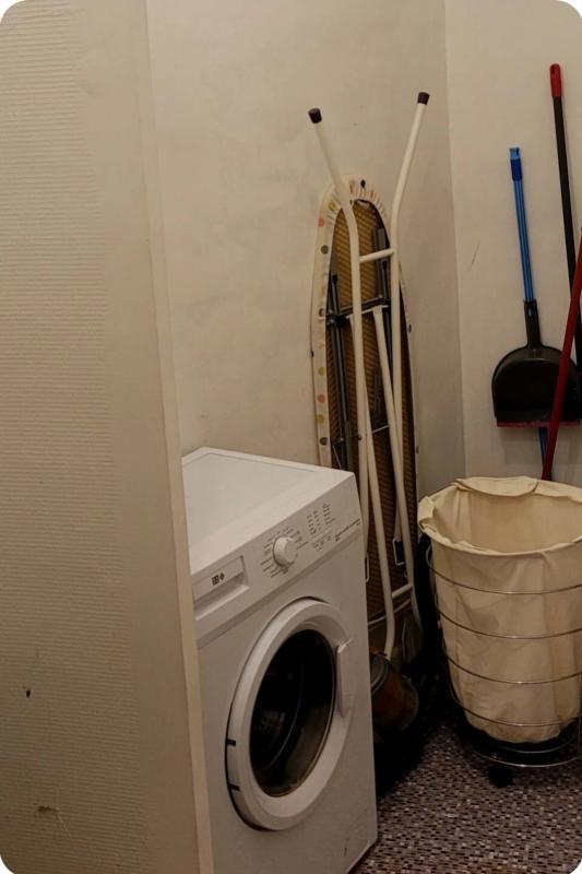 Appartement - 84 m² - 5 pièces