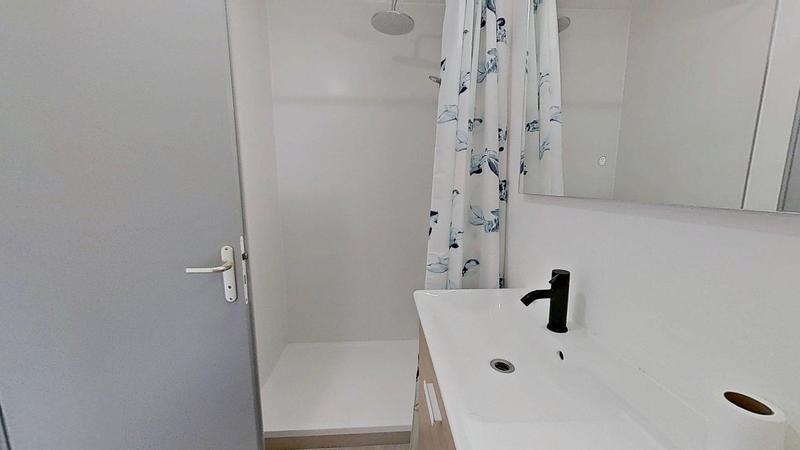 Appartement - 18 m² - 1 pièce