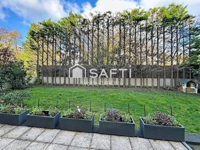 Appartement - 121 m² - 5 pièces