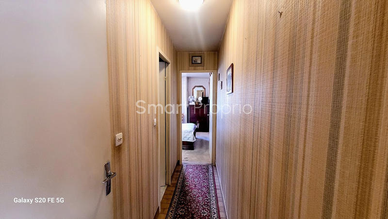 Appartement - 74 m² - 4 pièces