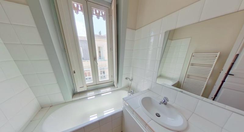 Appartement - 105 m² - 5 pièces