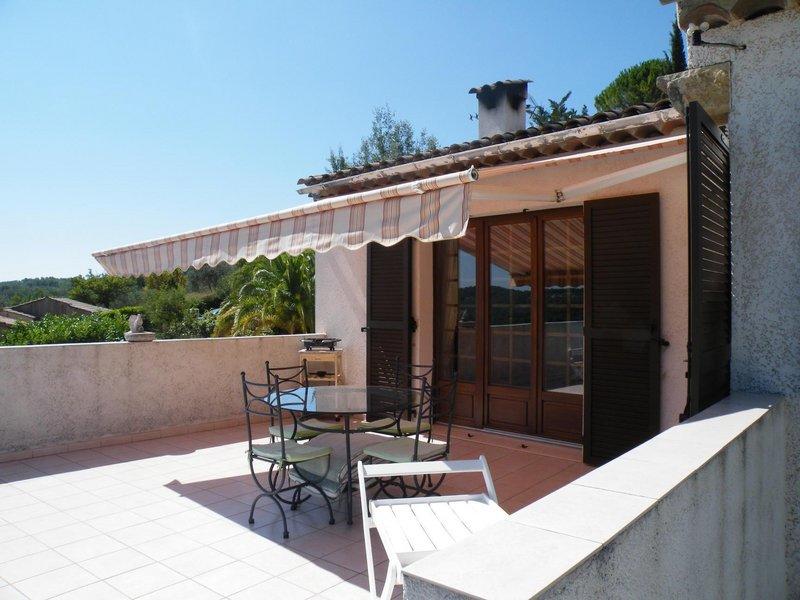 Villa - 225 m² - 6 pièces