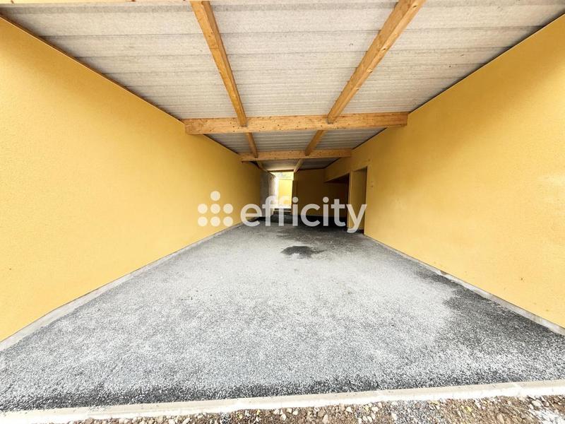 Pavillon - 87 m² - 4 pièces