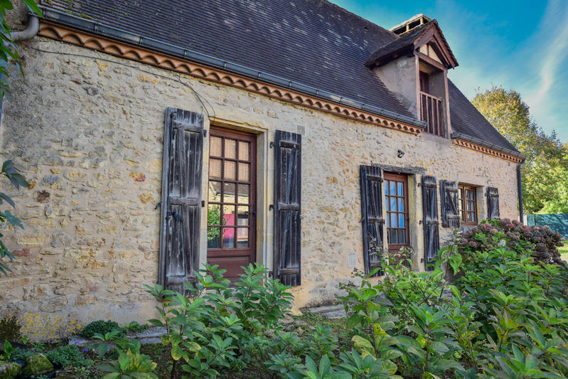 Maison - 150 m² - 7 pièces