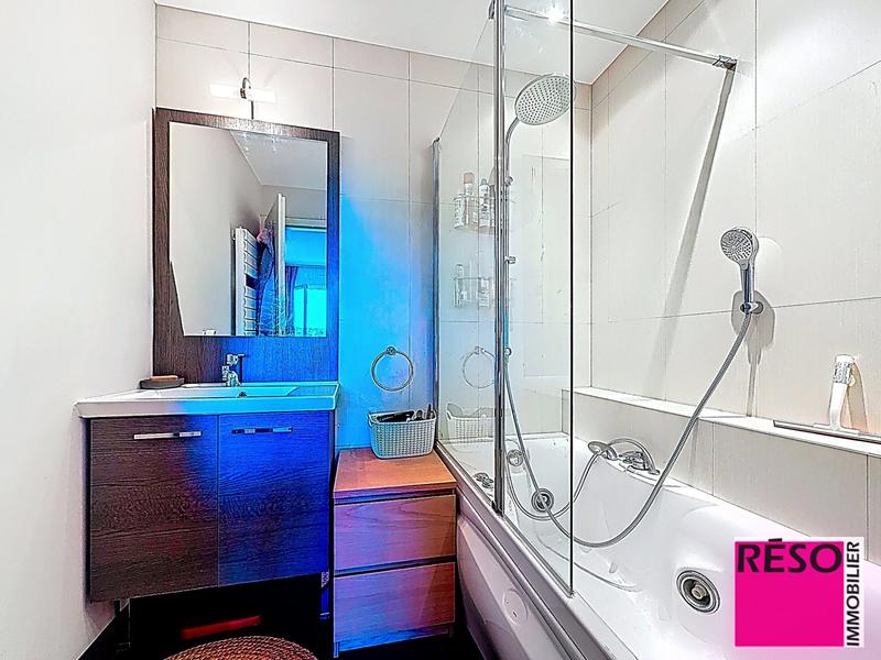 Appartement - 105 m² - 4 pièces