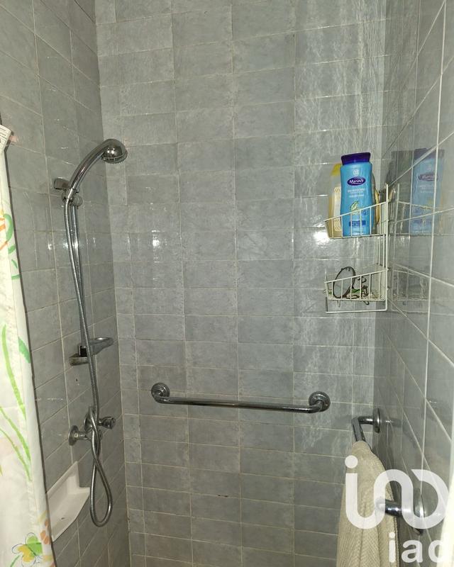 Maison de village - 75 m² - 4 pièces