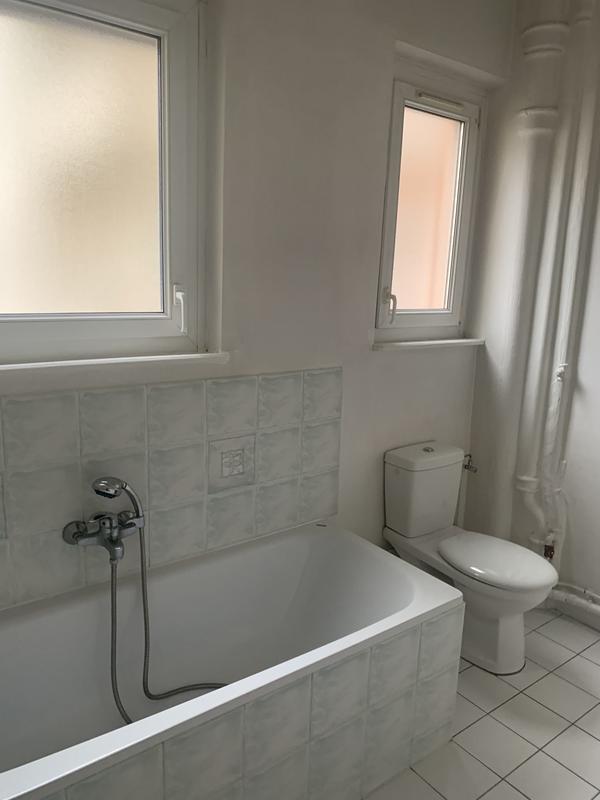 Appartement - 69 m² - 2 pièces