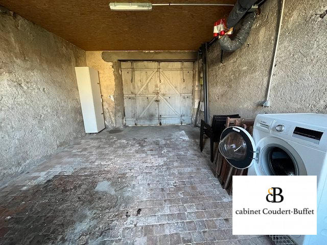 Maison - 58 m² - 3 pièces