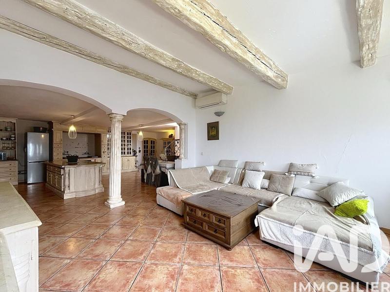 Maison de village - 163 m² - 5 pièces