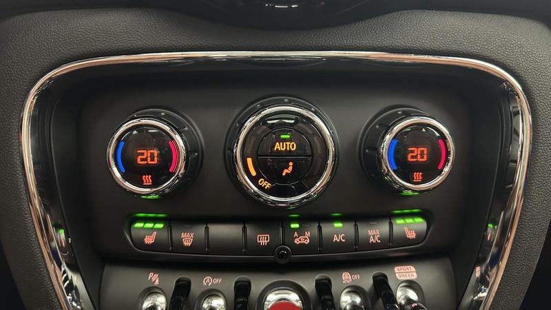 Mini Clubman F54 Lci Cooper Sd 190 ch Bva8 All4 Edition Canonbury