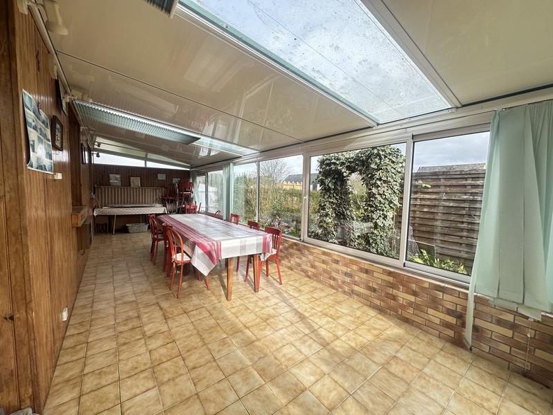 Maison - 73 m² - 3 pièces