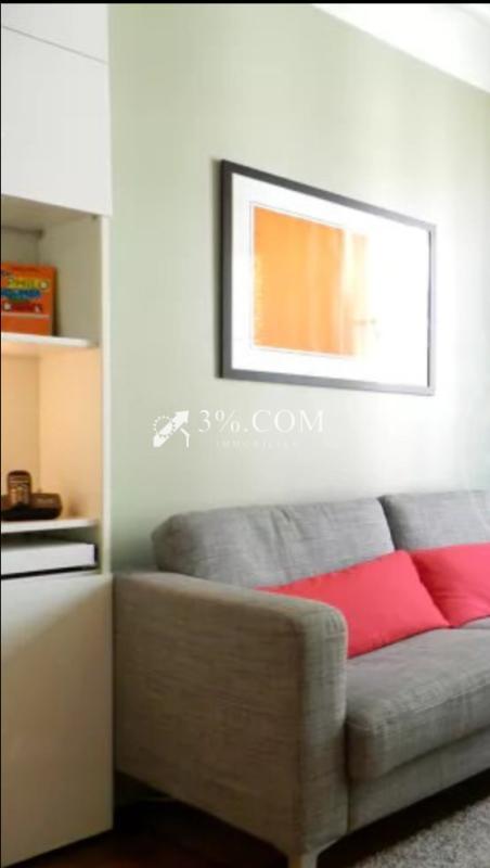 Appartement - 32 m² - 2 pièces