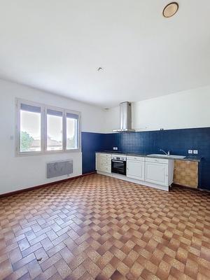 Maison - 102 m² - 4 pièces