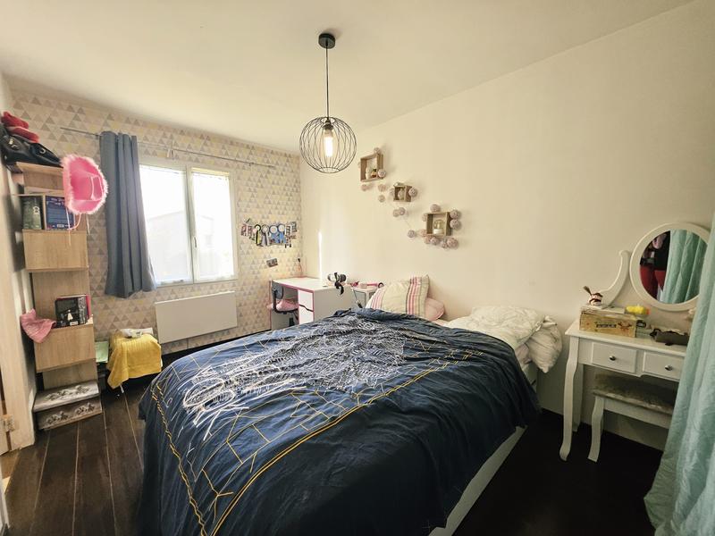 Maison - 132 m² - 6 pièces