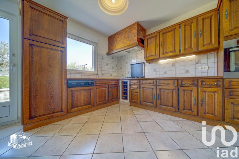 Maison de maîtres - 108 m² - 6 pièces