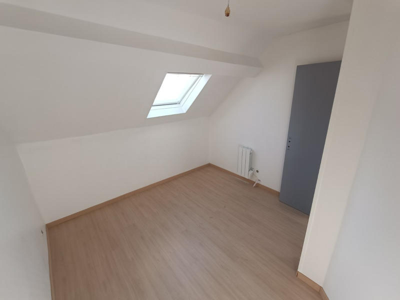 Maison - 43 m² - 2 pièces