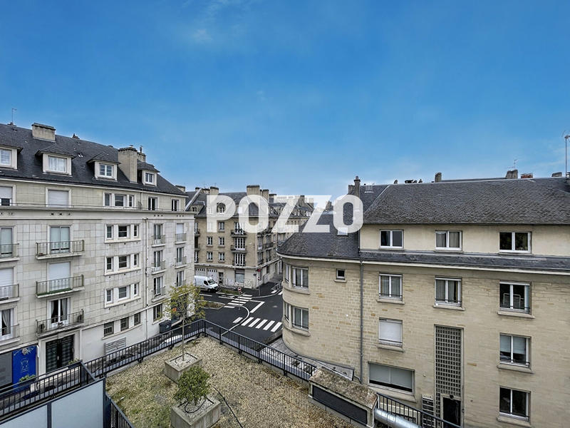 Appartement - 31 m² - 2 pièces