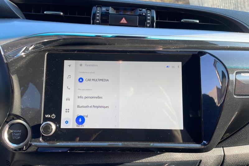 Toyota Hilux 2.4 D4-D 150 Bva Legende