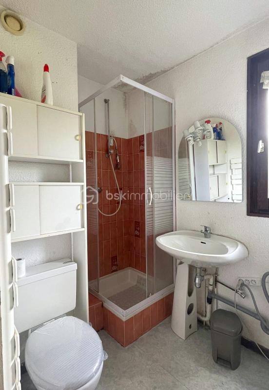 Studio - 20 m² - 1 pièce