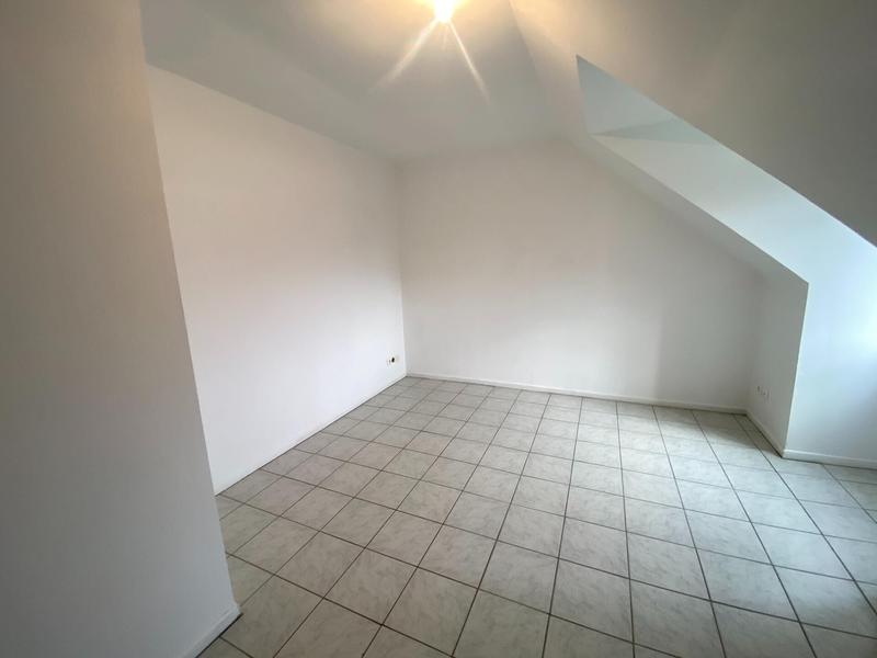 Maison - 106 m² - 5 pièces