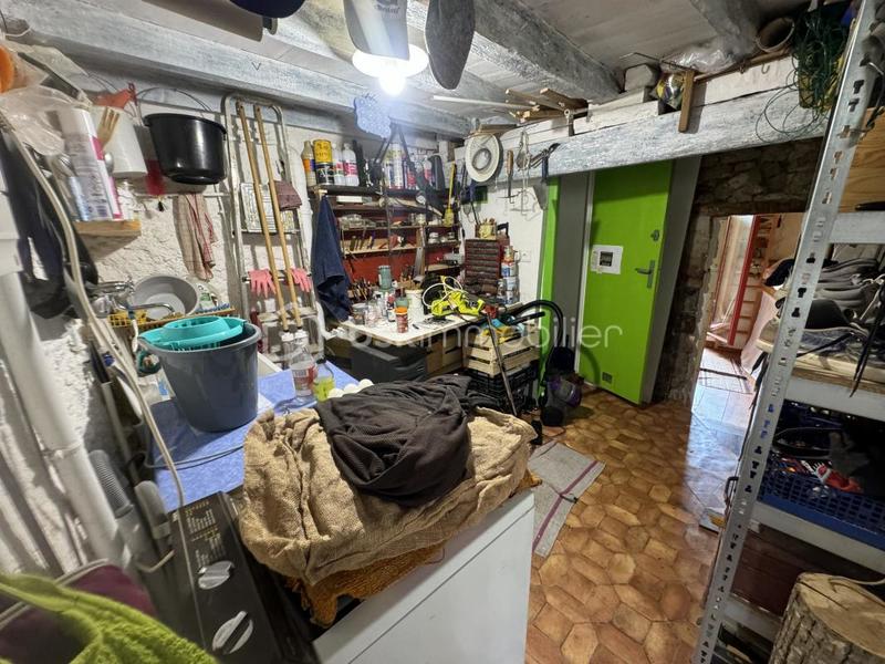 Maison de village - 61 m² - 3 pièces