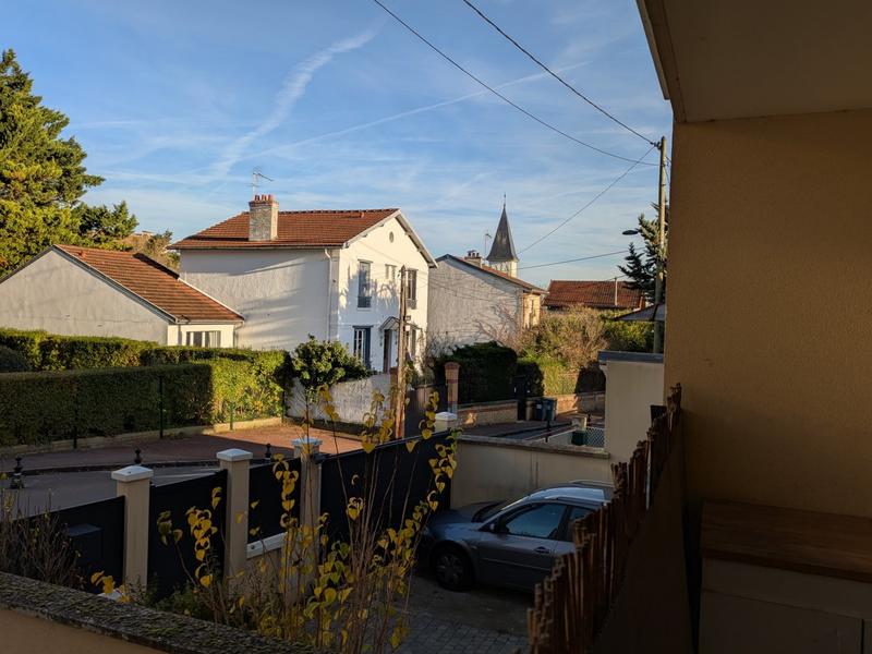 Appartement - 29 m² - 1 pièce