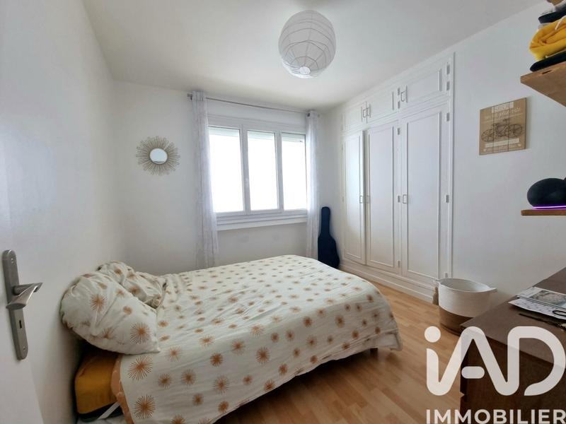 Appartement - 49 m² - 2 pièces