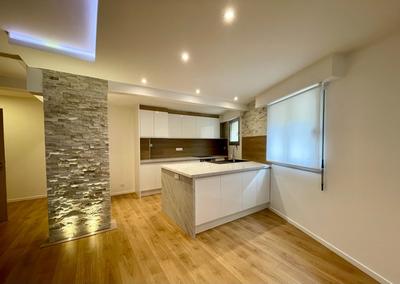 Appartement - 83 m² - 3 pièces