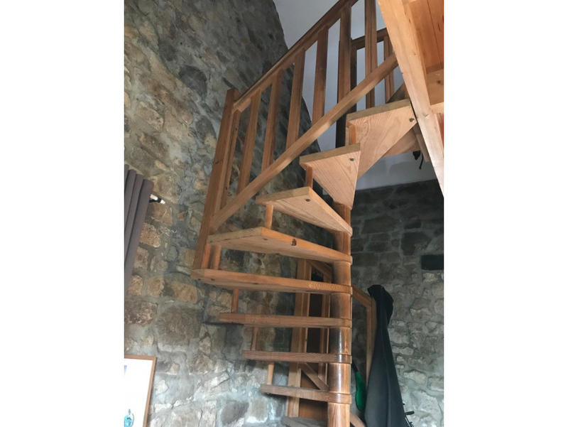 Propriété - 286 m² - 12 pièces