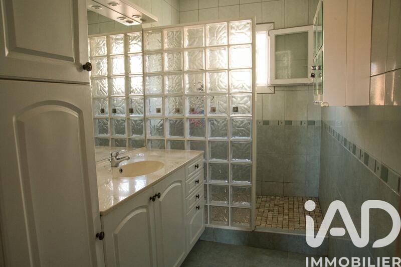 Maison - 119 m² - 6 pièces