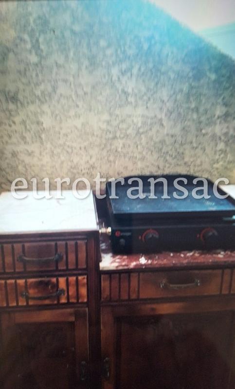 Appartement - 94 m² - 4 pièces