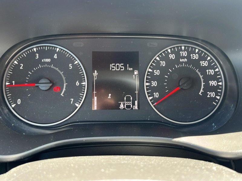 Dacia Sandero TCe 90 Stepway Essential