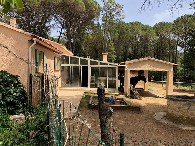 Propriété - 118 m² - 3 pièces