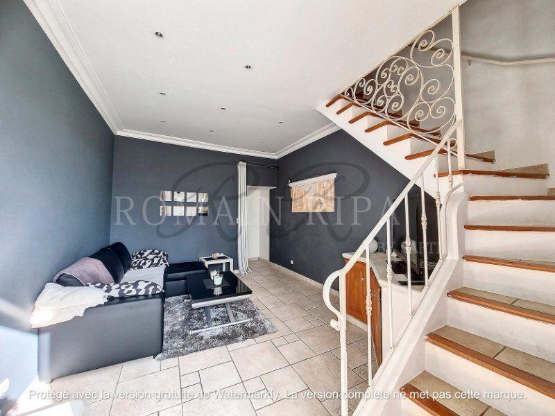 Maison - 118 m² - 4 pièces