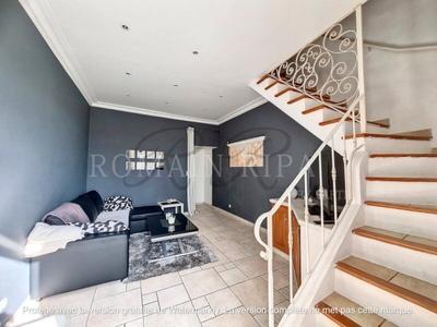 Maison - 118 m² - 4 pièces