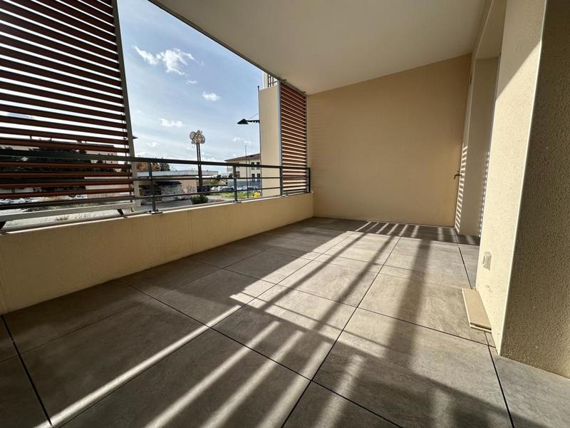 Appartement - 78 m² - 3 pièces