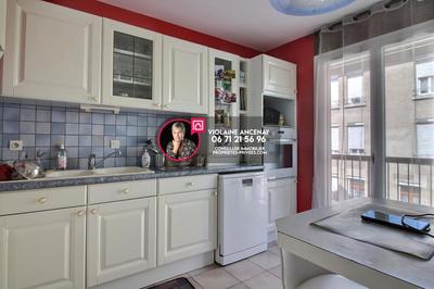 Appartement - 86 m² - 4 pièces