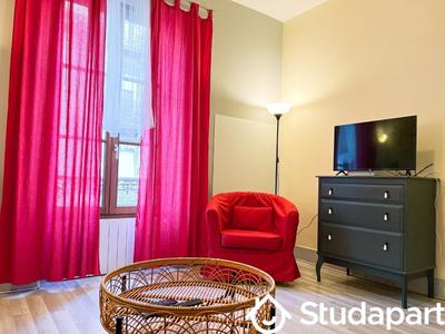 Appartement - 57 m² - 2 pièces