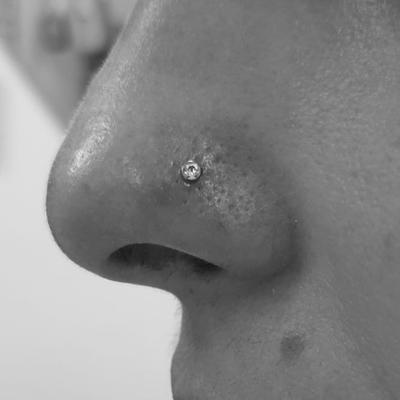 Savage Body Piercing