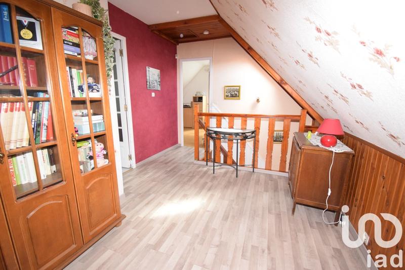 Maison - 151 m² - 5 pièces