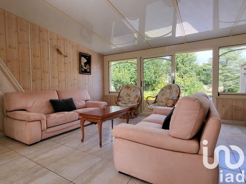 Maison - 139 m² - 6 pièces