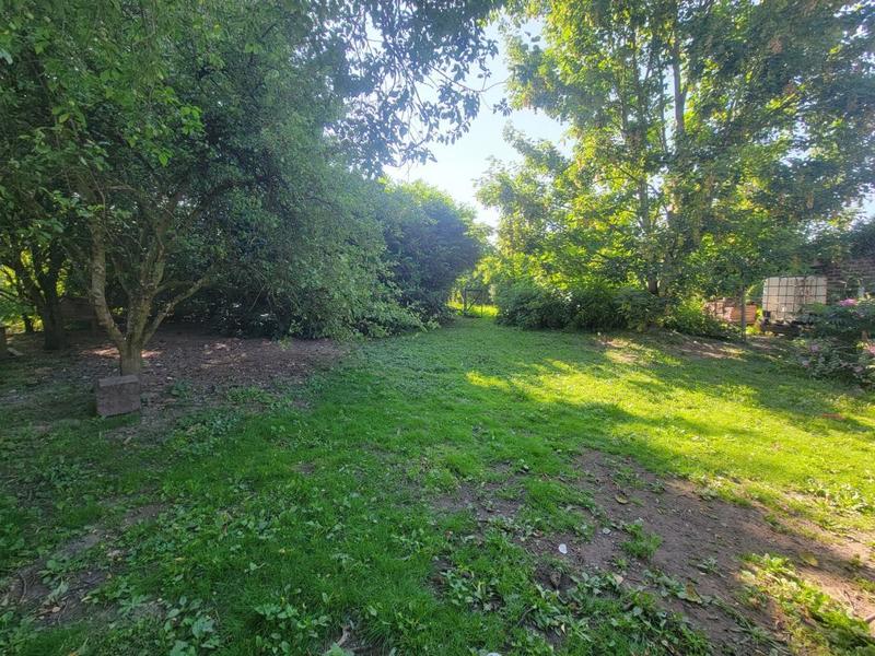 Maison - 215 m² - 10 pièces