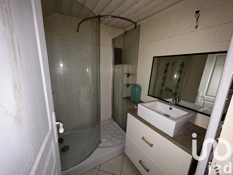 Maison - 160 m² - 5 pièces