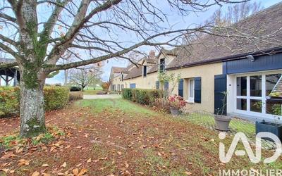 Maison - 700 m² - 18 pièces