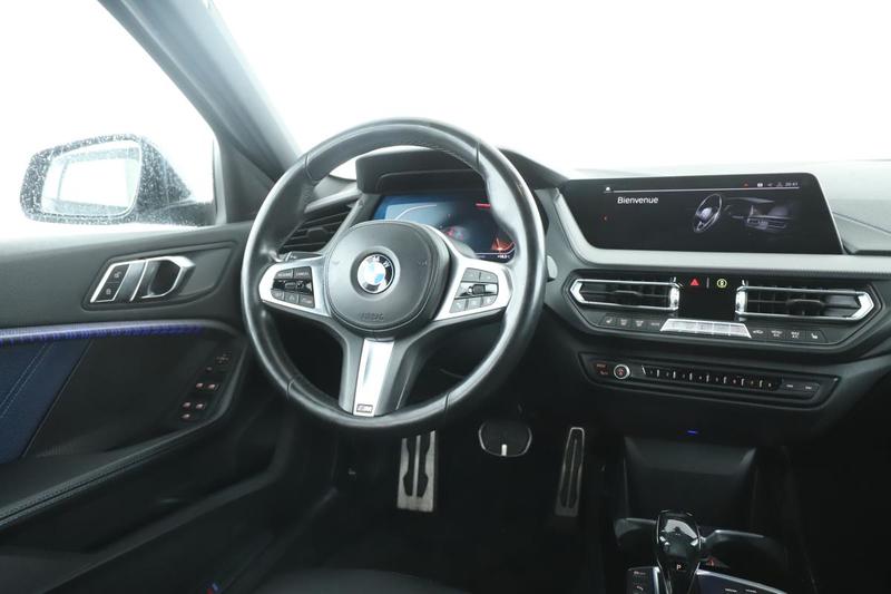 Bmw Série 1 118i m Sport Dkg7 140 ch