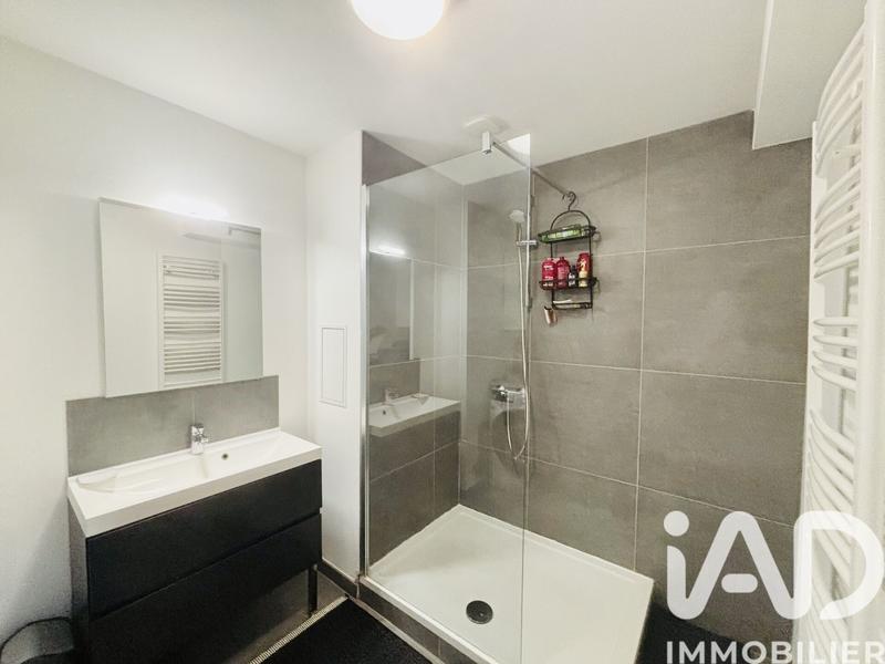 Maison de maîtres - 166 m² - 5 pièces