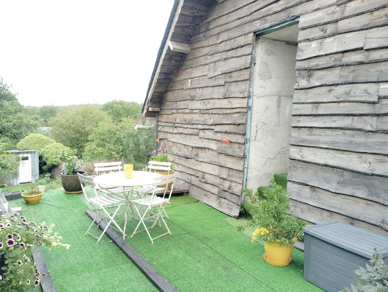 Maison - 233 m² - 7 pièces