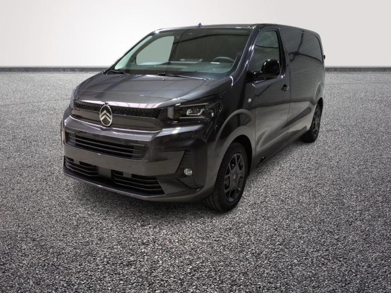 Citroën Jumpy III Taille m BHDi 180 Eat8