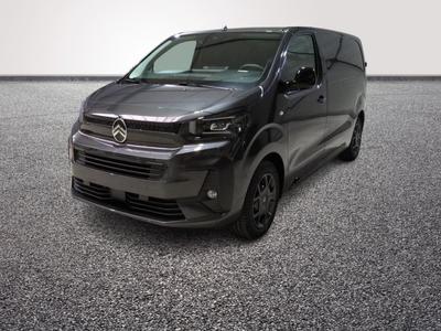 Citroën Jumpy III Taille m BHDi 180 Eat8