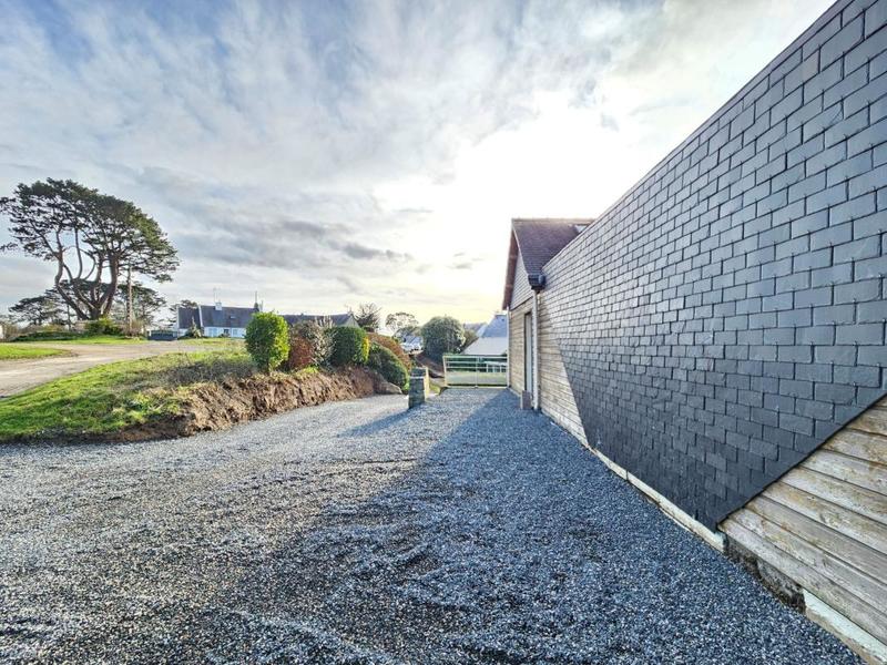 Maison - 124 m² - 5 pièces